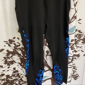 PopFit Leggings with pockets